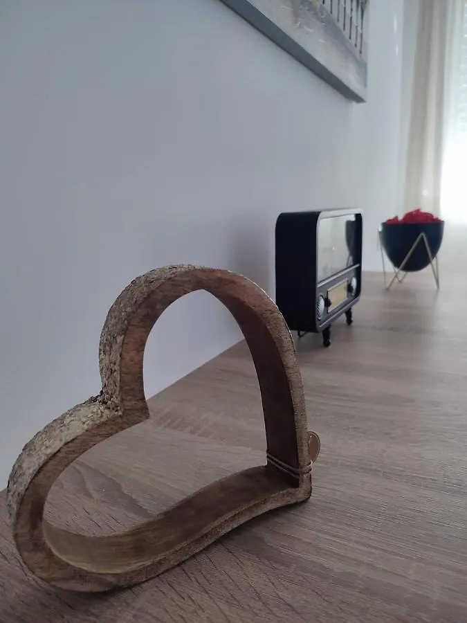 Daire Costa De Almeria Loft Las Sirenas