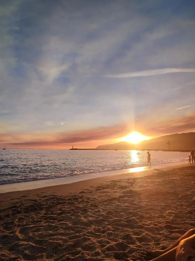 Costa De Almeria Loft Las Sirenas إسبانيا