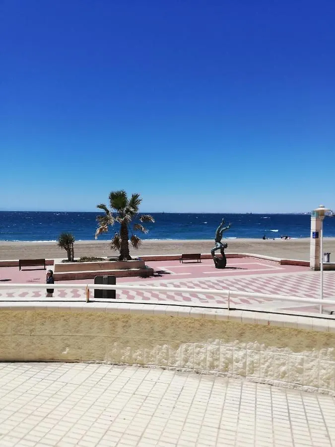 Costa De Almeria Loft Las Sirenas 0*,
