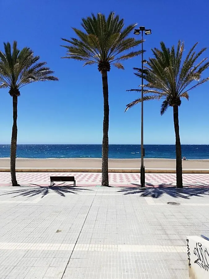 Costa De Almeria Loft Las Sirenas 0*,  Spain