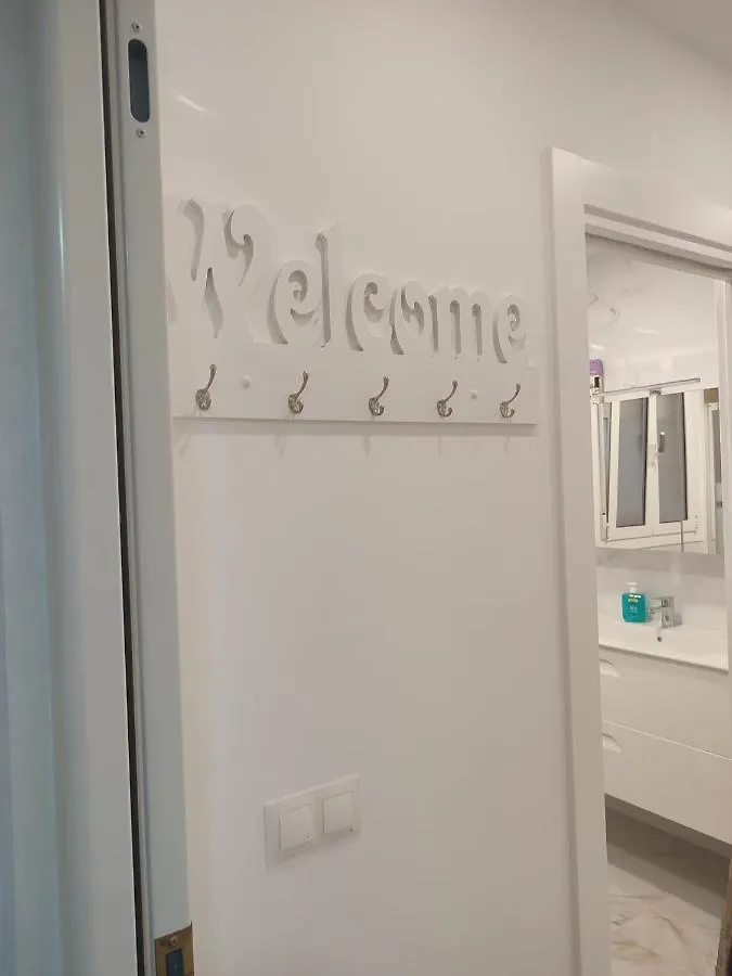 Costa De Almeria Loft Las Sirenas