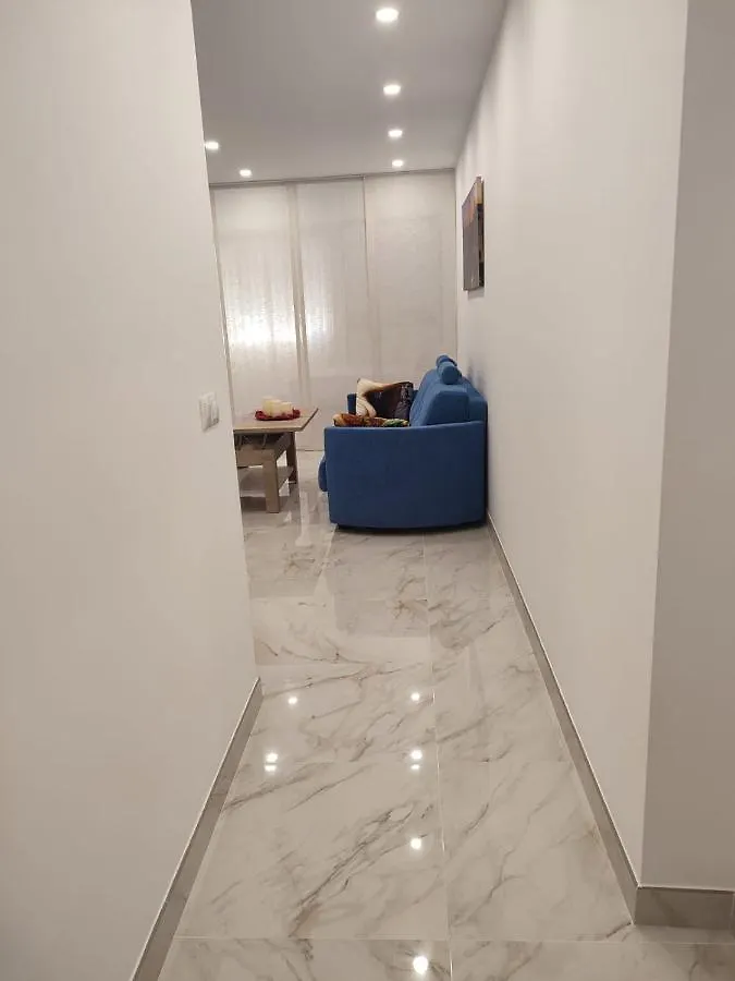 Costa De Almeria Loft Las Sirenas