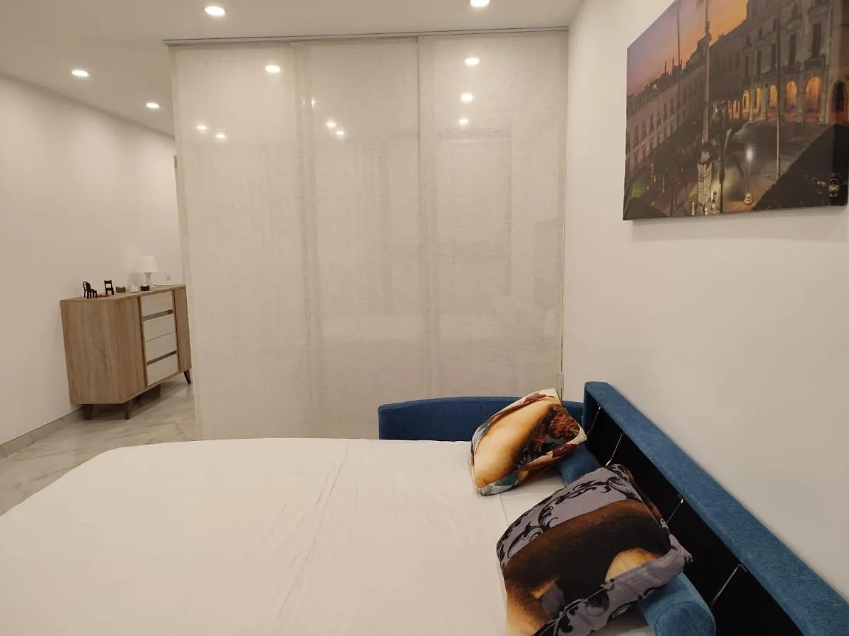 Costa De Almeria Loft Las Sirenas 0*,