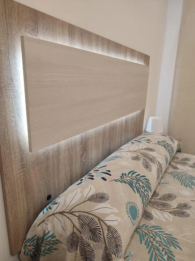 Costa De Almeria Loft Las Sirenas