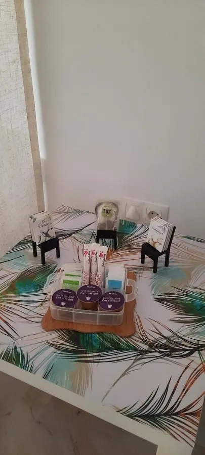 Apartment Costa De Almeria Loft Las Sirenas