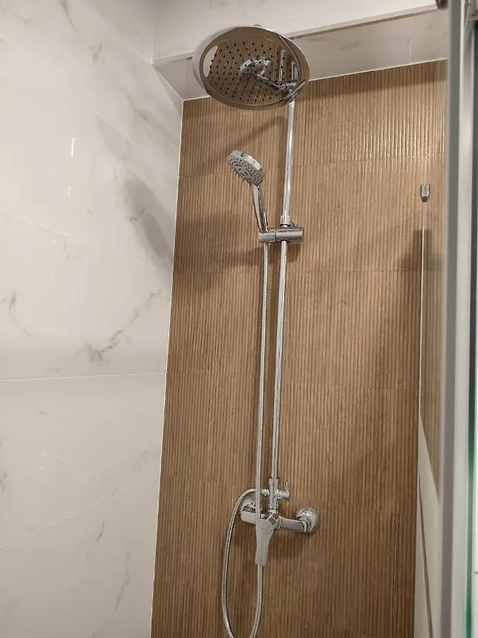Costa De Almeria Loft Las Sirenas