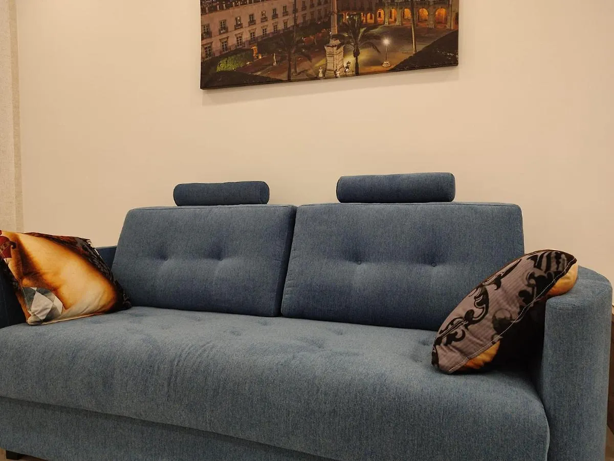 Costa De Almeria Loft Las Sirenas Spain