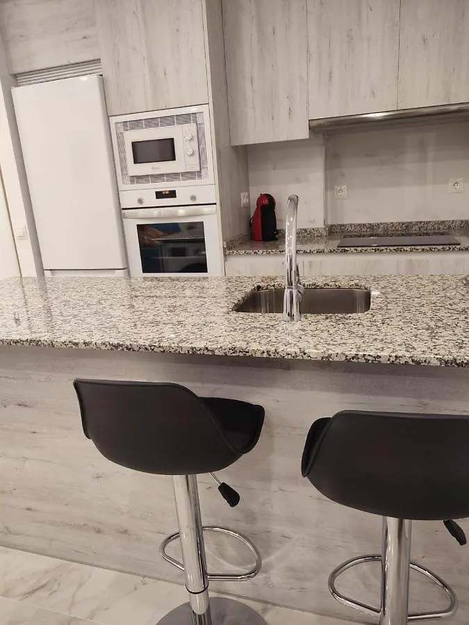 Costa De Almeria Loft Las Sirenas 0*,  Spain