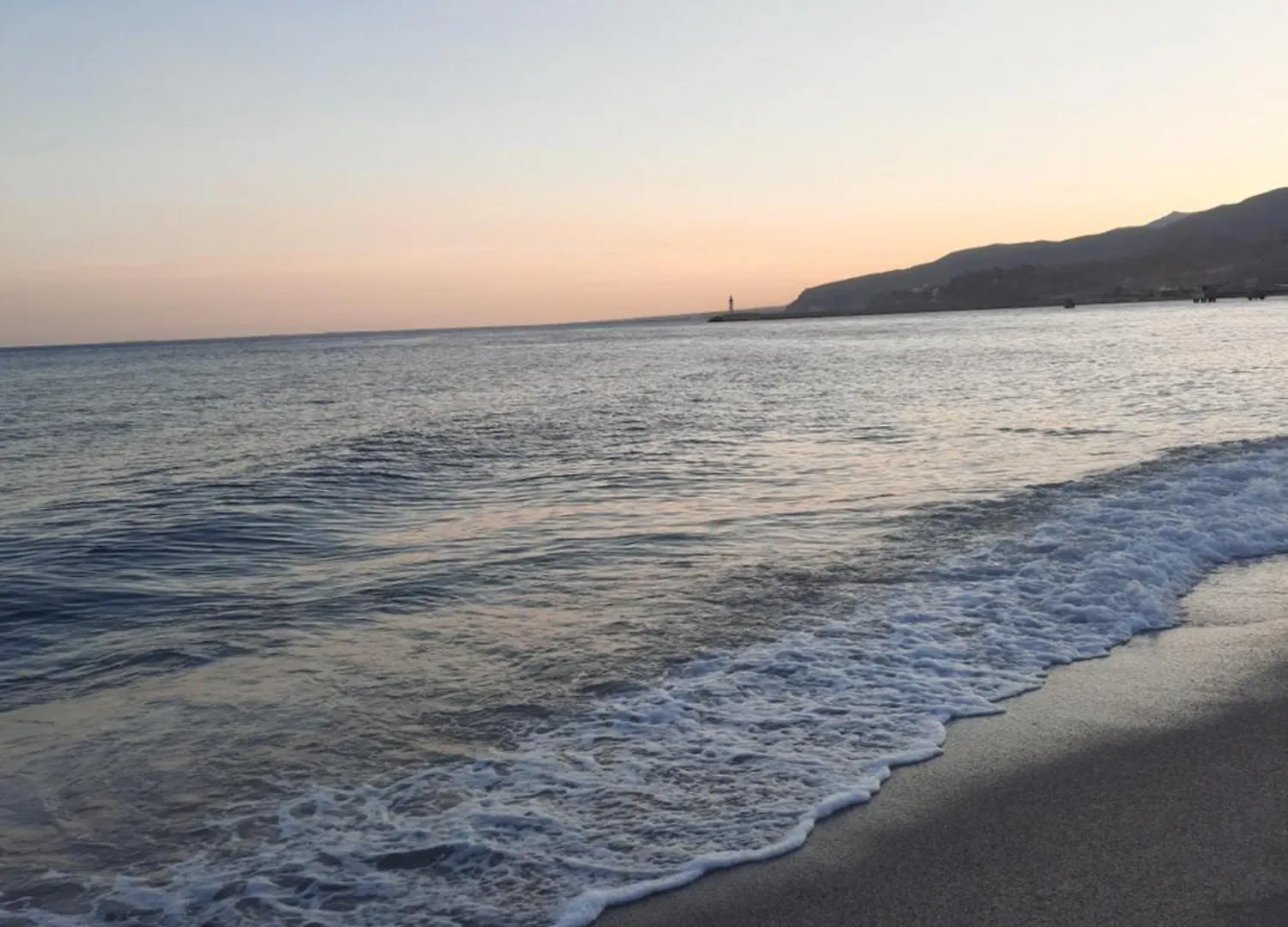Apartment Costa De Almeria Loft Las Sirenas