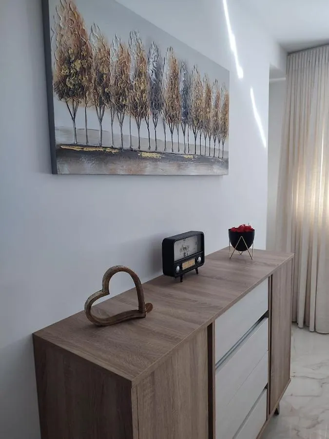 Costa De Almeria Loft Las Sirenas Spain