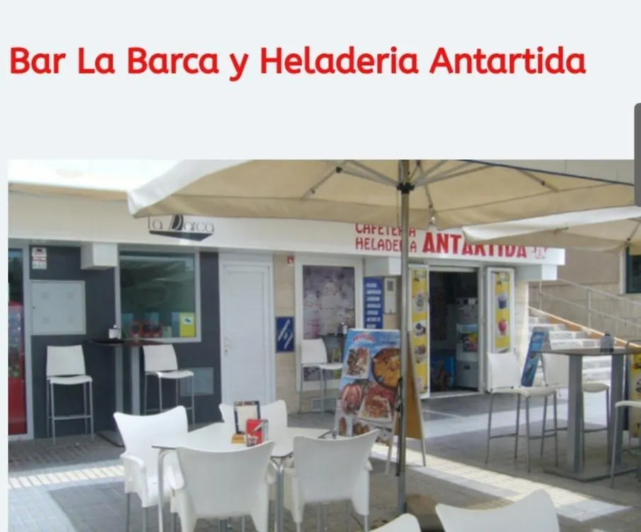 Apartment Costa De Almeria Loft Las Sirenas Spain