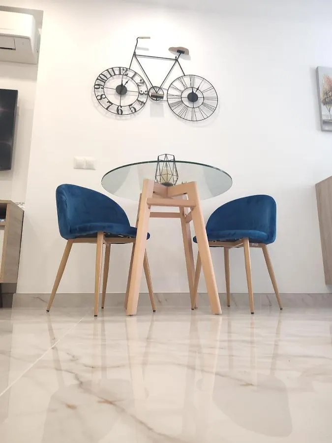 Costa De Almeria Loft Las Sirenas