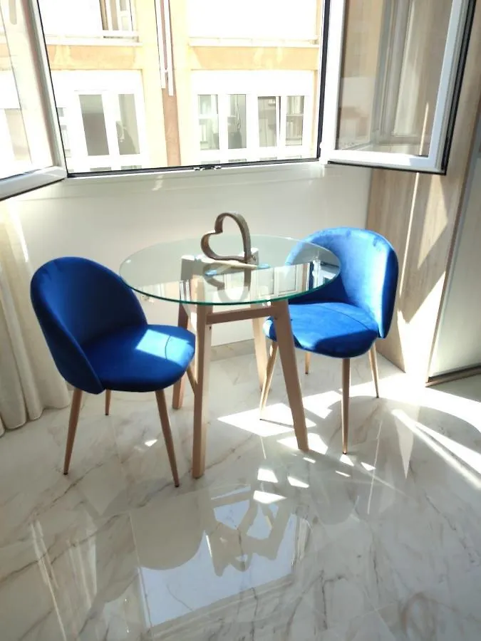 Apartment Costa De Almeria Loft Las Sirenas