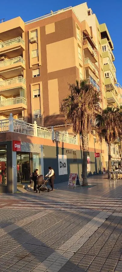 Costa De Almeria Loft Las Sirenas 0*,  Spain