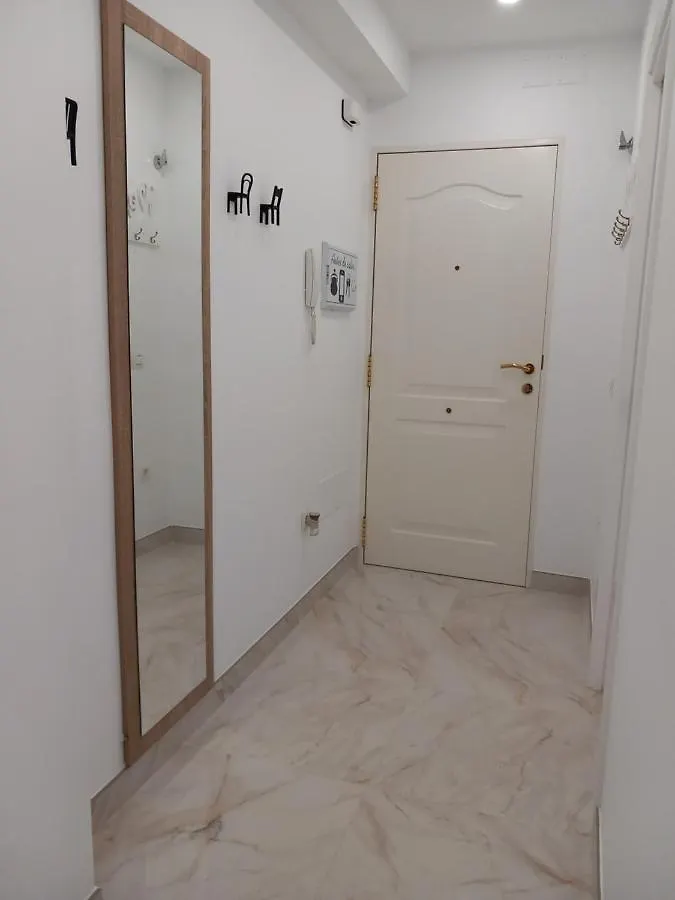 Costa De Almeria Loft Las Sirenas