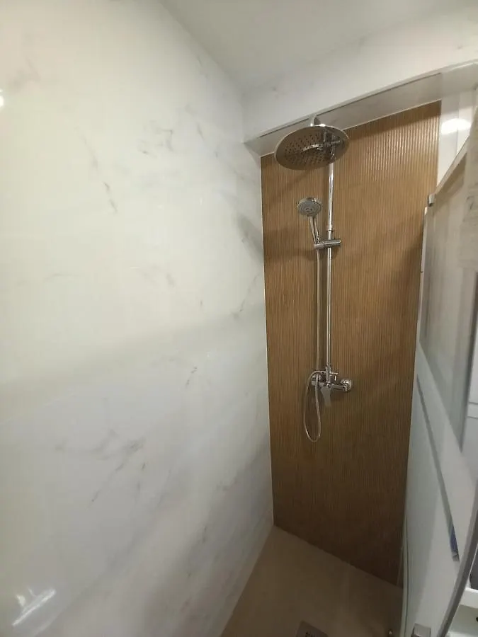 Costa De Almeria Loft Las Sirenas 0*,